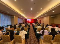 市农业农村局举办市县两级农产质量量平 